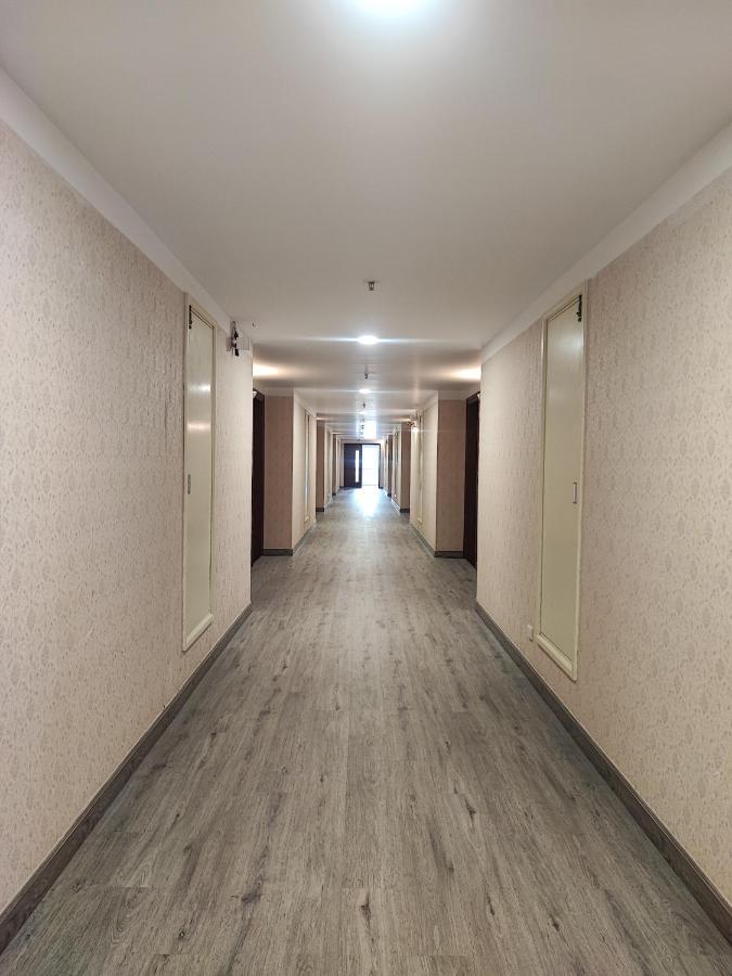 Hon Trem Resort Ba Trai Luaran gambar
