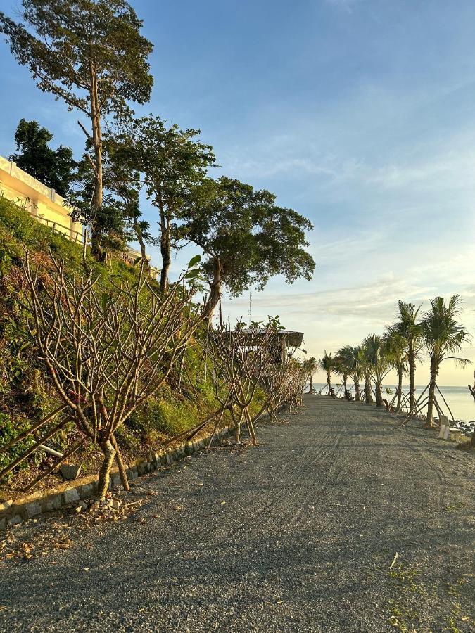 Hon Trem Resort Ba Trai Luaran gambar